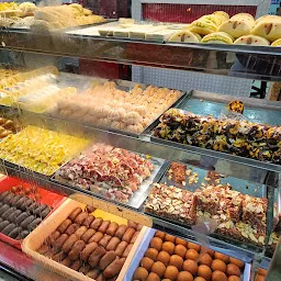 SKML Sweets And Bakery Shop