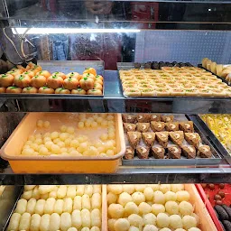 SKML Sweets And Bakery Shop