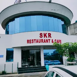 SKR vegetarian Restaurant