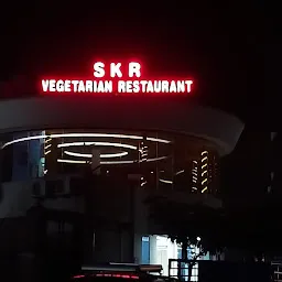 SKR vegetarian Restaurant