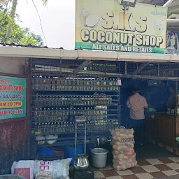 Sks Coconut Place