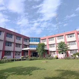 SKS COLLEGE OF EDUCATION, Kirmach, Haryana
