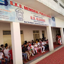 SKS Memorial Public School