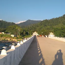 Sksaroj Bridge