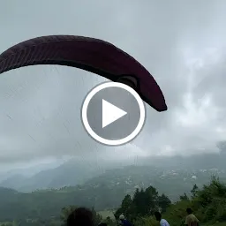 Sky Bird Adventures - Paragliding