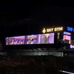 Sky Gym