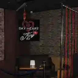 Sky Heart Lounge and Bar