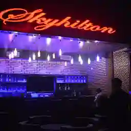 Sky Hilton Restaurant and Banquet