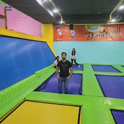 Sky Laser Tag - Gurgaon