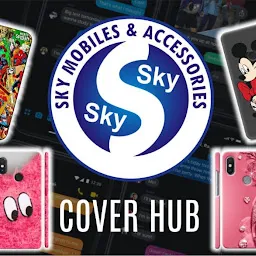 SKY MOBILE AND ACCESSORIES