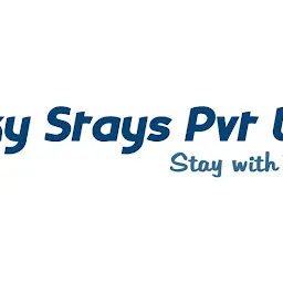 Sky Stays Pvt. Ltd. - A Hotel Management Company