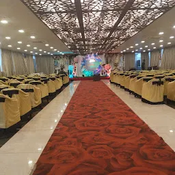 Sky Venue Banquet Lodging Restaurant And Lounge