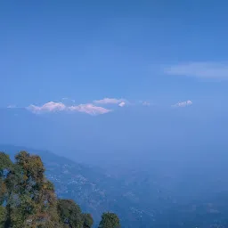 Sky Walk Pelling Sikkim