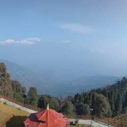 Sky Walk Pelling Sikkim