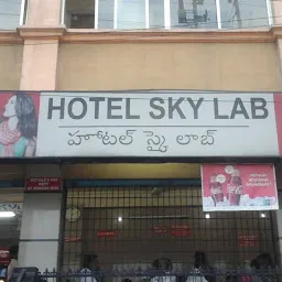 Sky9 cafe&lounge