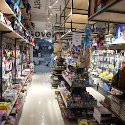 SKYBLUE STATIONERY MART SOUTHBOPAL