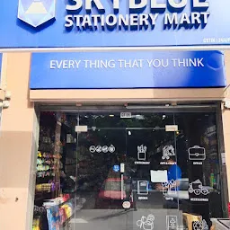 Skyblue Stationery Mart - Surdhara Circle