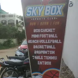 SkyBox Sports Club