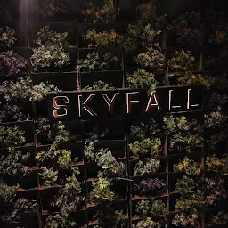Skyfall Restaurant