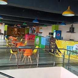 Skyjumper Amusement and Trampoline Park - Shimla