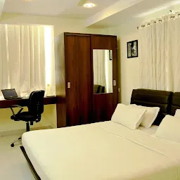 SKYLA Serviced Apartments Gachibowli Hyderabad