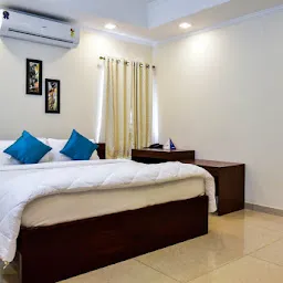 Skyla Serviced Apartments Indo American Hospital Banjara Hills