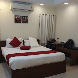 Skyla Serviced Apartments Indo American Hospital Banjara Hills