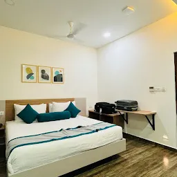 SKYLA Serviced Apartments & Suites Hi-tech City