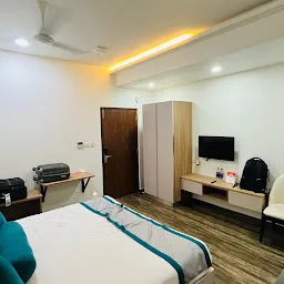 SKYLA Serviced Apartments & Suites Hi-tech City