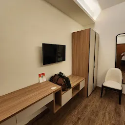 SKYLA Serviced Apartments & Suites Jubilee Hills Hyderabad