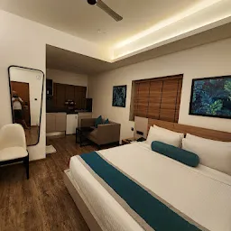 SKYLA Serviced Apartments & Suites Jubilee Hills Hyderabad