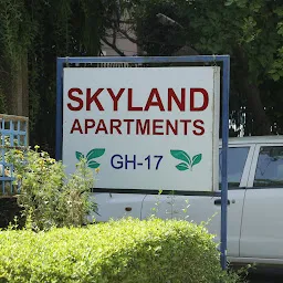 Skyland Apartments