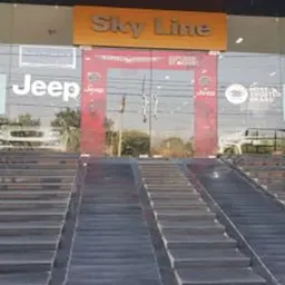 Skyline Jeep Hisar