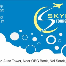 Skyline Tours and Travels