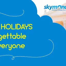 Skymond Travel And Holidays Pvt. Ltd
