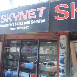 Skynet Computers