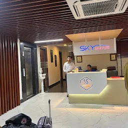 SKYSUITES HOTEL