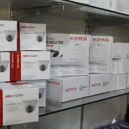 Skytech Information Technology CCTV LAPTOP COMPUTERS FIRE ALARM DOOR ACCESS WHOLESALE AND SERVICE