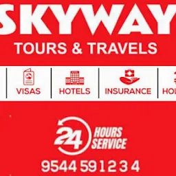 Skyway Tours & Travels