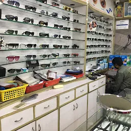 SL OPTICS(Optical shop near me)