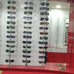 SL OPTICS(Optical shop near me)