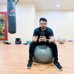 Slam Fitness Gym Mahanagar