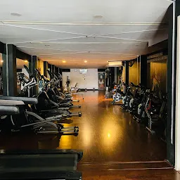 Slam Lifestyle and Fitness Studio - Perambur