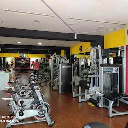 Slam Lifestyle and Fitness Studio - Perambur