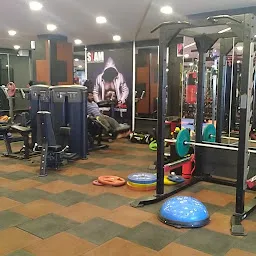 SLAM Lifestyle and Fitness Studio - Chromepet