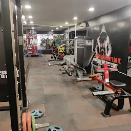 Slam Lifestyle and Fitness Studio, Kattupakkam