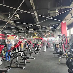 SLAM Lifestyle and Fitness Studio, Madipakkam