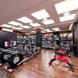 SLAM Lifestyle And Fitness Studio (Nandanam)