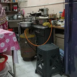 Sleeha's Kattan (Tea Shop)