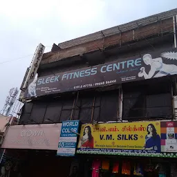 Sleehak gympen 2025